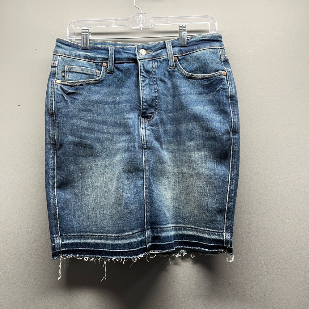 Judy Blue Skirt